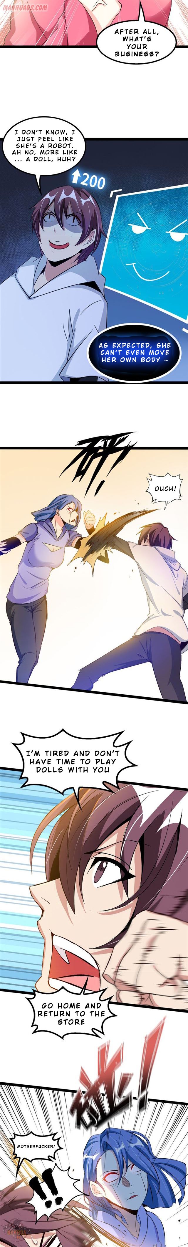 Page 8 of Chapter 100