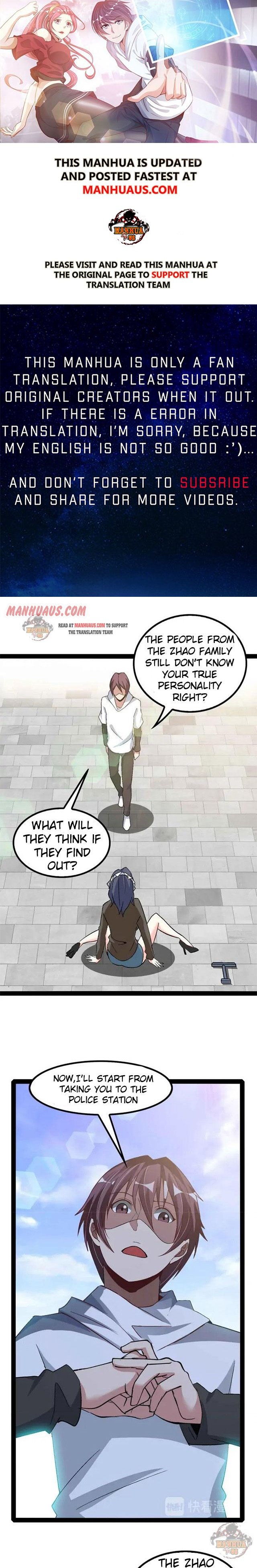 Page 1 of Chapter 122