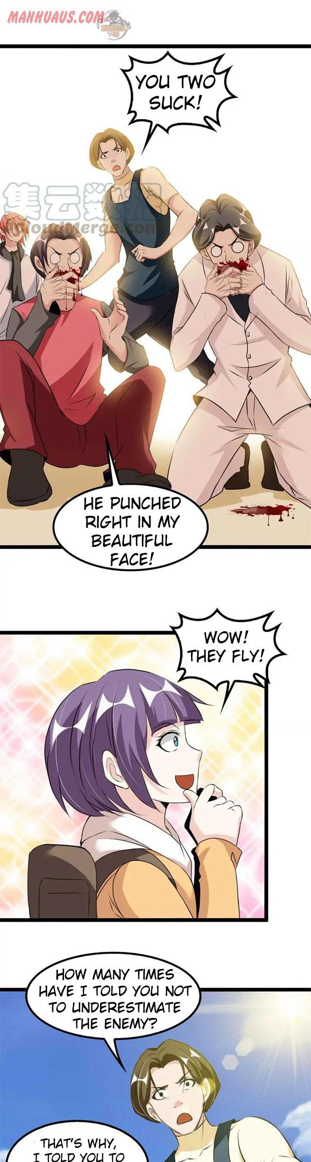 Page 2 of Chapter 127