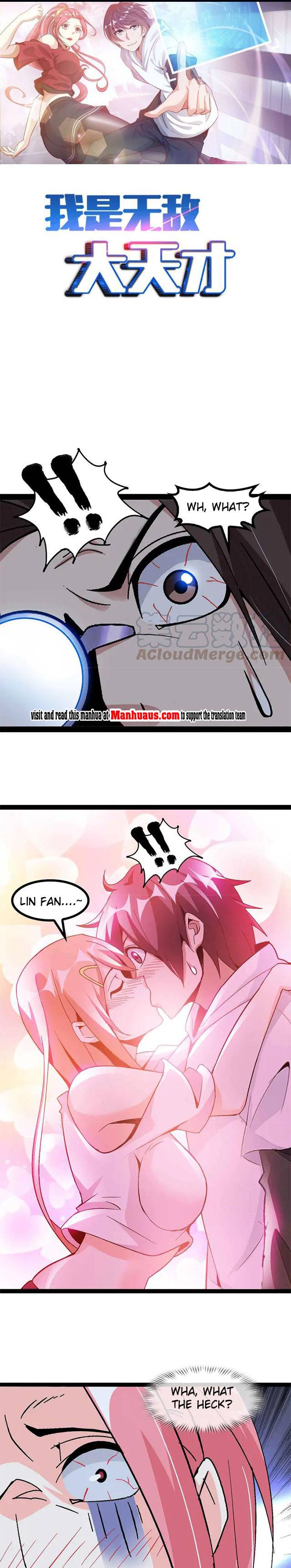 Page 1 of Chapter 142