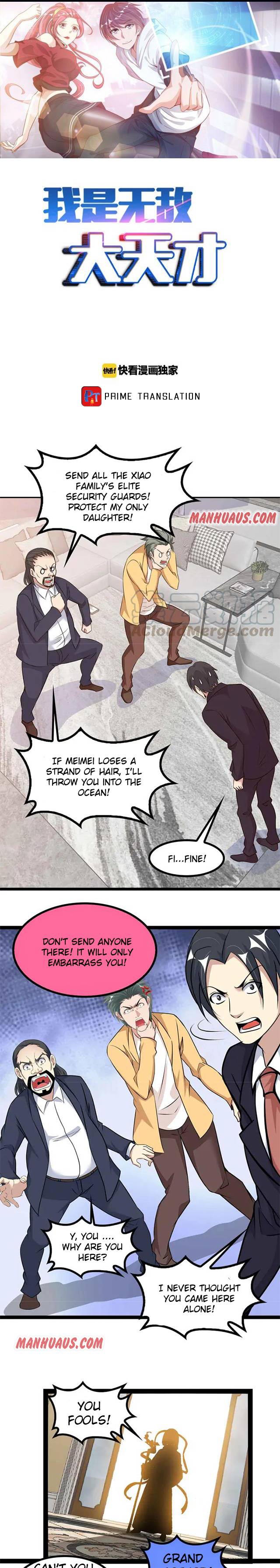 Page 1 of Chapter 144