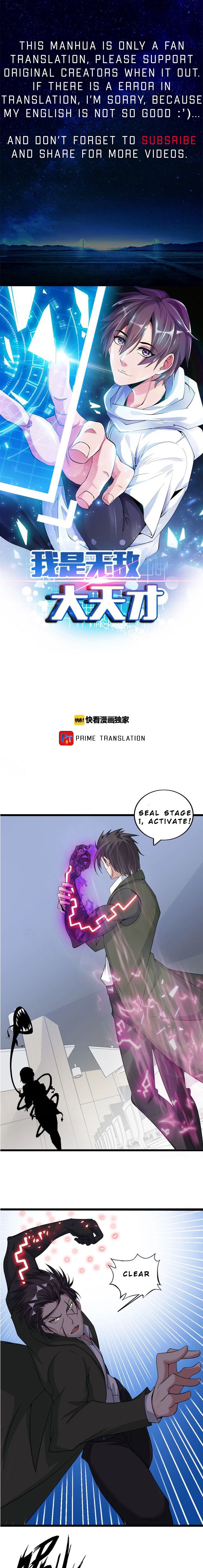Page 1 of Chapter 49