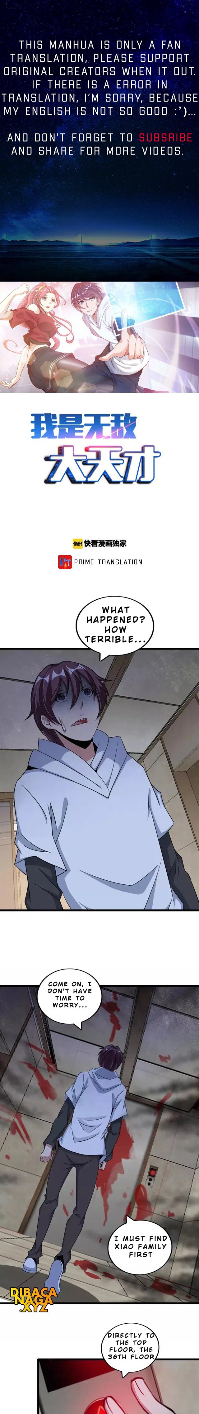 Page 1 of Chapter 56
