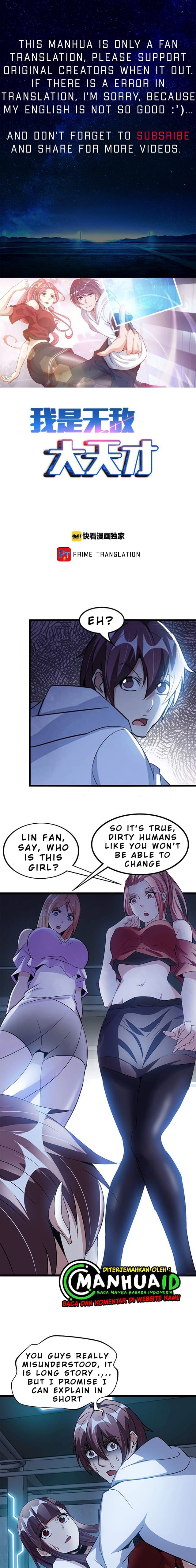 Page 1 of Chapter 66