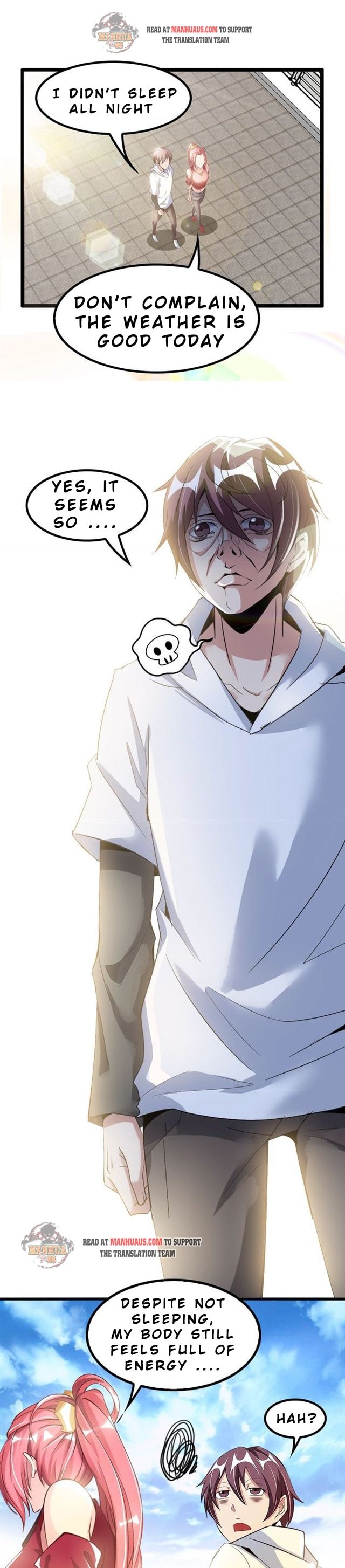 Page 1 of Chapter 76