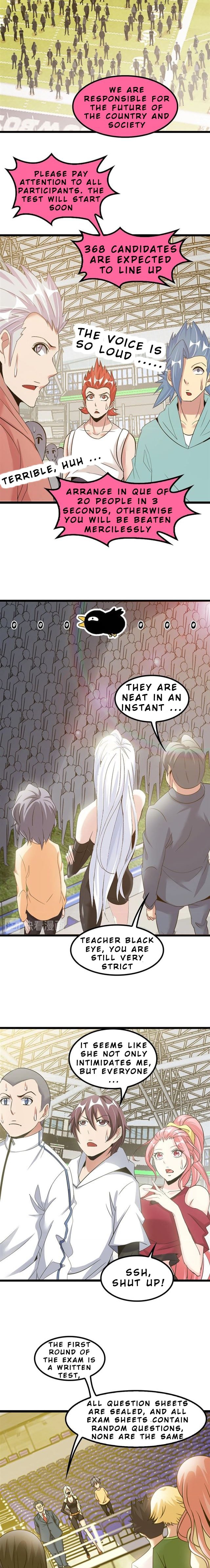 Page 7 of Chapter 80