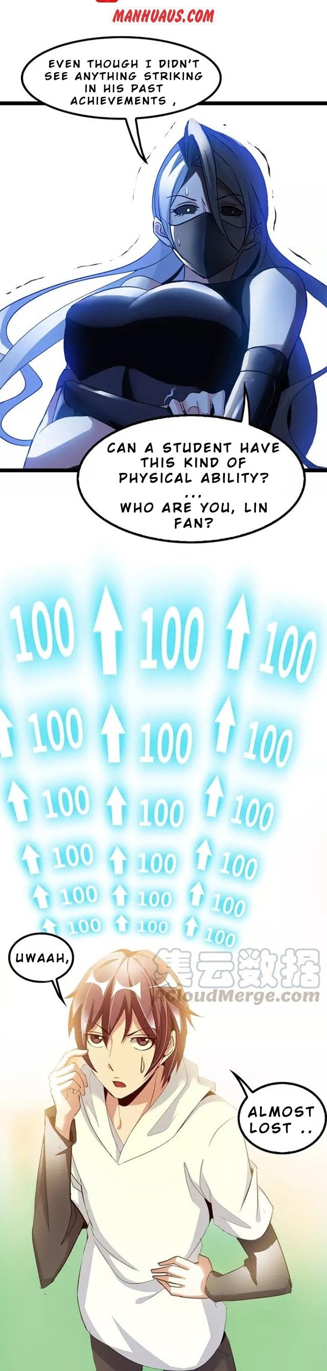 Page 1 of Chapter 88