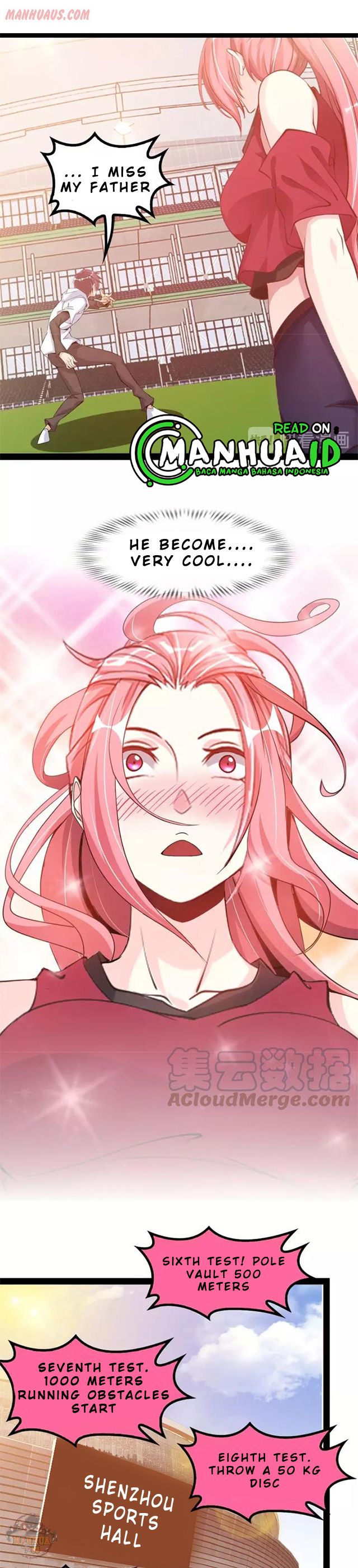 Page 1 of Chapter 91