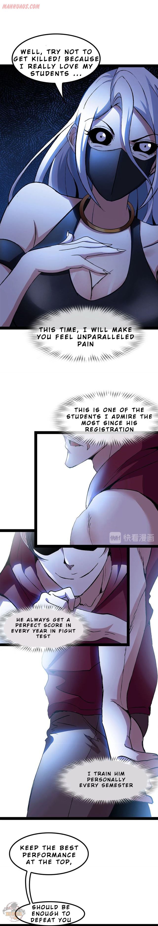 Page 1 of Chapter 92