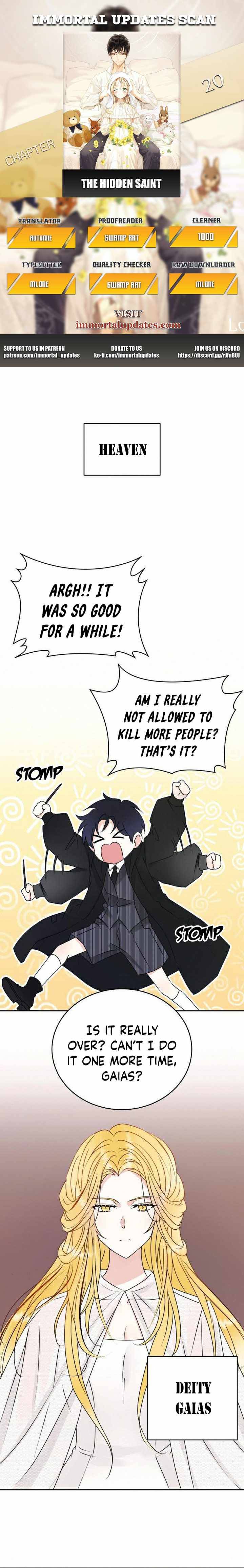 Page 1 of Chapter 20