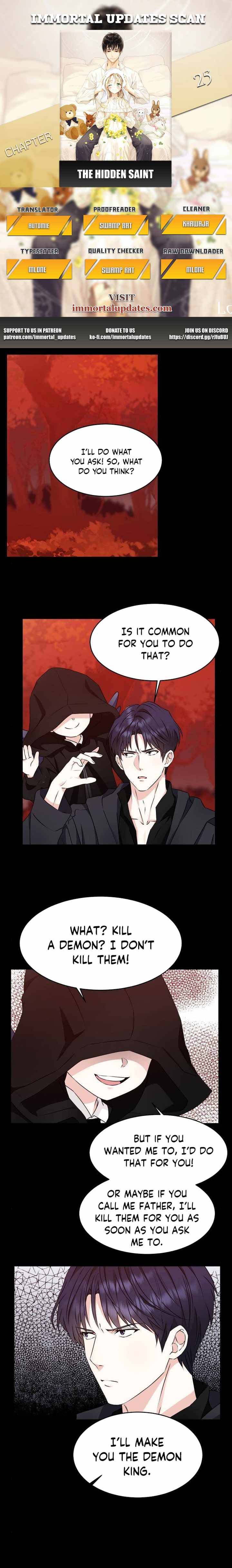 Page 1 of Chapter 25