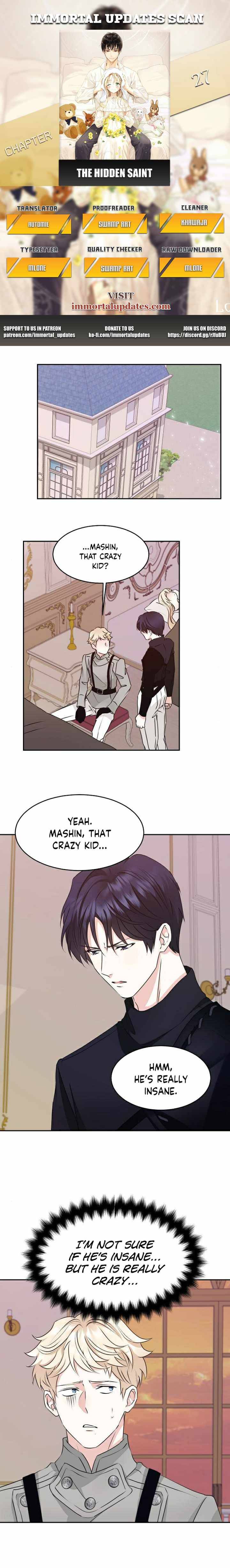 Page 1 of Chapter 27