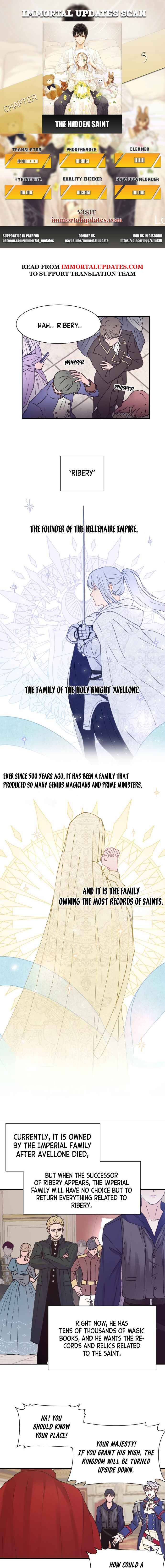 Page 1 of Chapter 5
