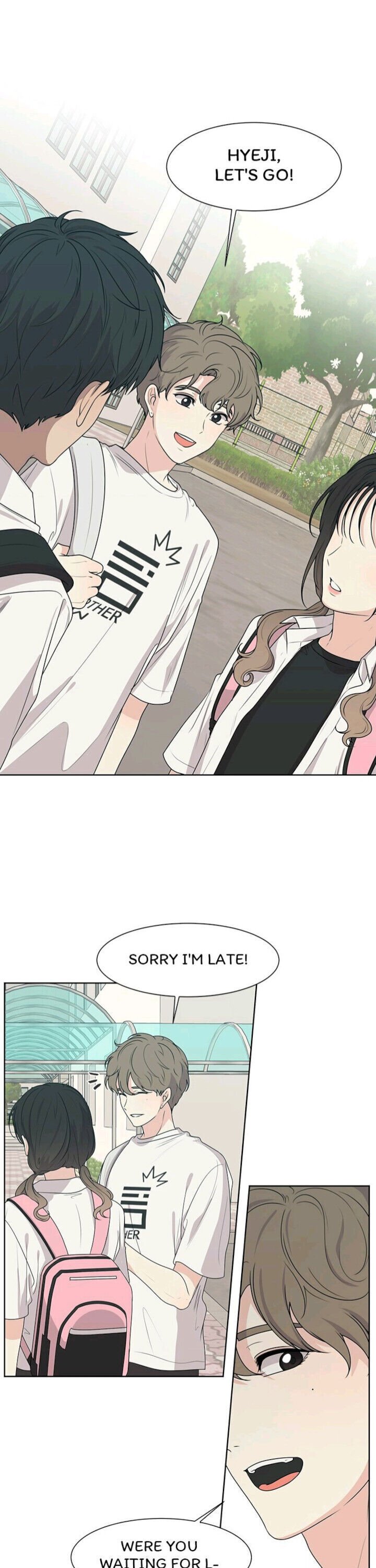Page 1 of Chapter 50