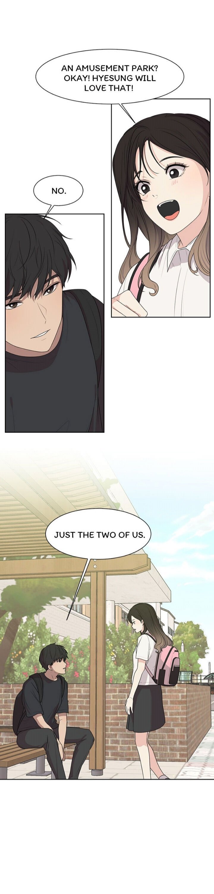 Page 1 of Chapter 58