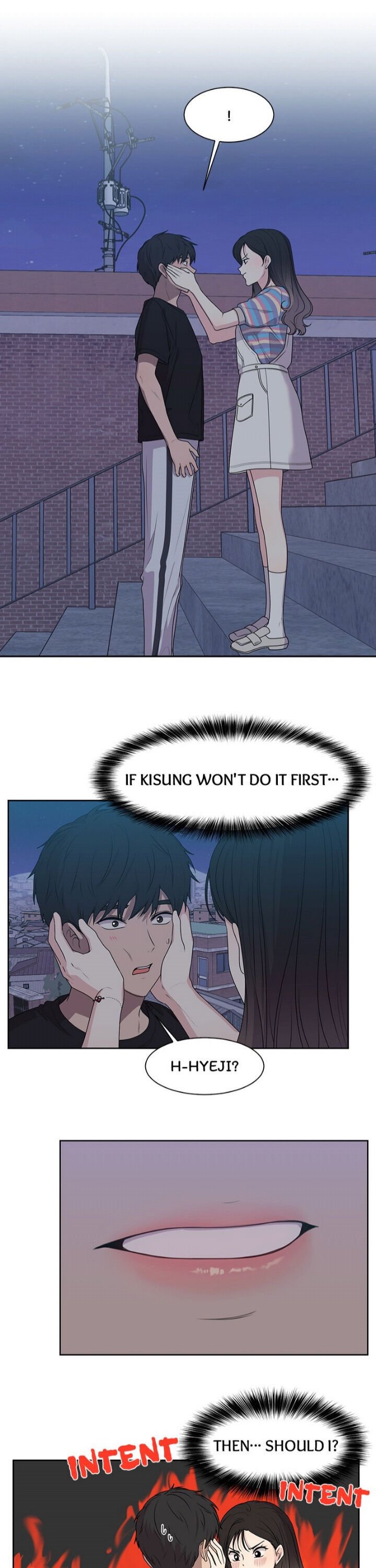 Page 1 of Chapter 64