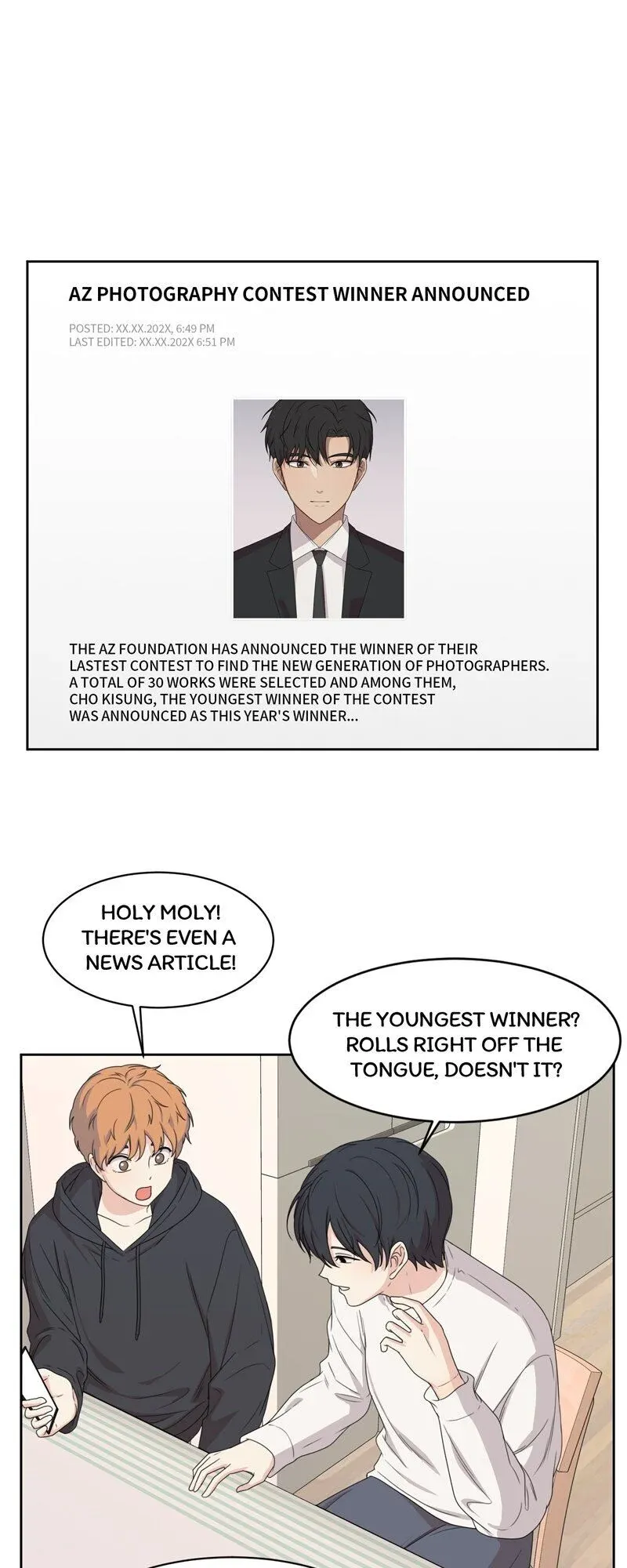 Page 1 of Chapter 80