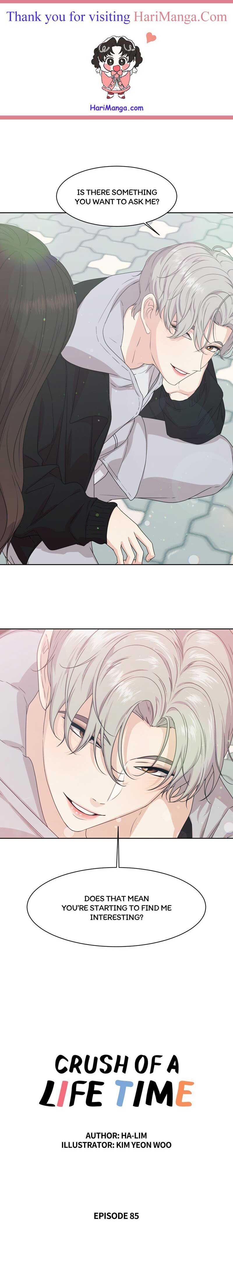 Page 1 of Chapter 85