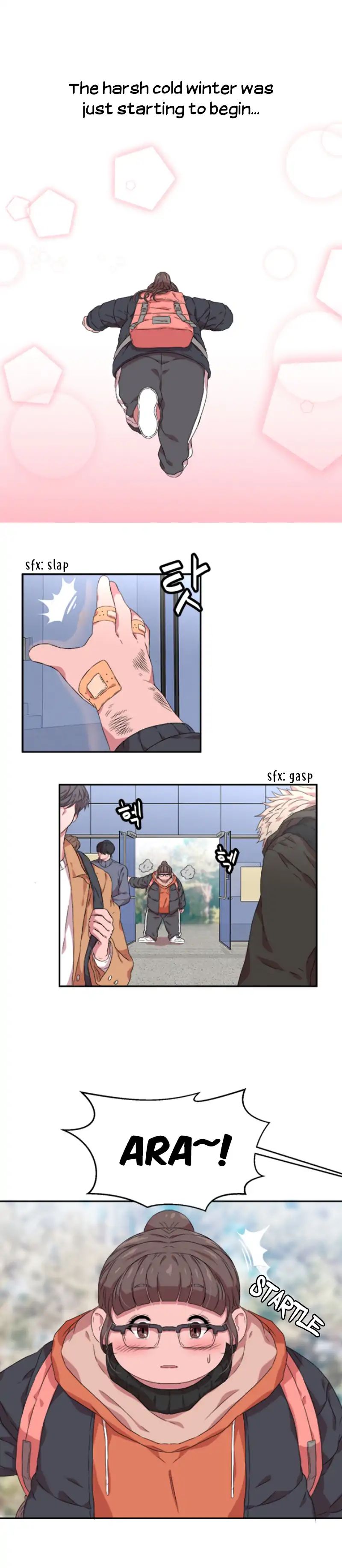 Page 1 of Chapter 1