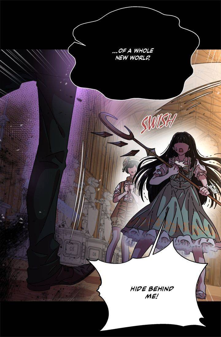 Page 21 of Chapter 77