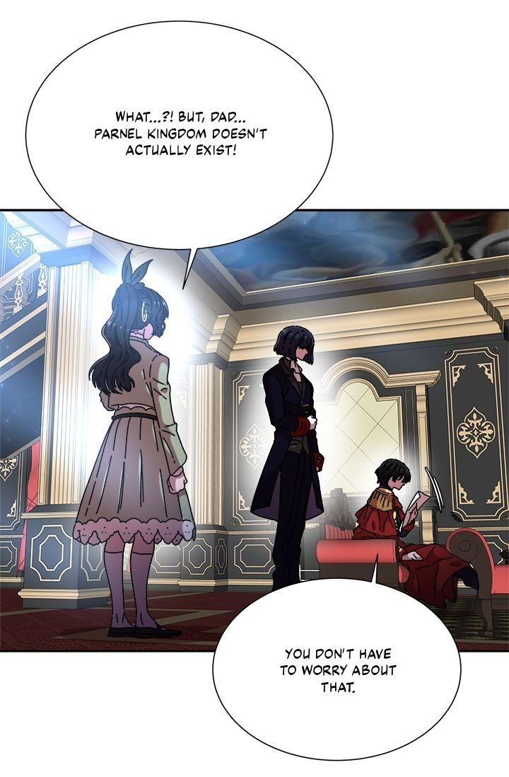 Page 71 of Chapter 91