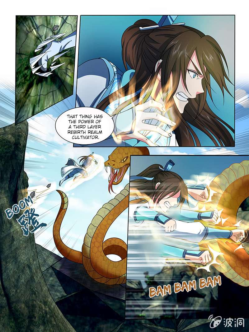 Page 4 of Chapter 135