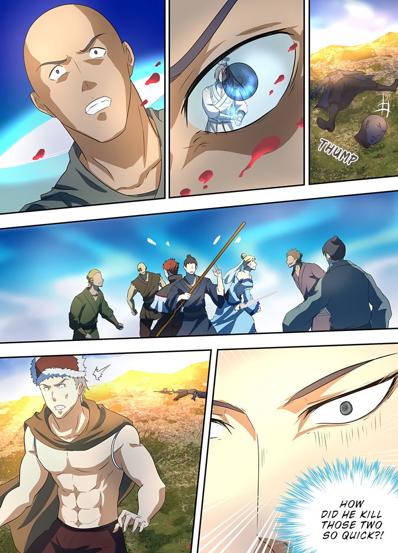 Page 11 of Chapter 167