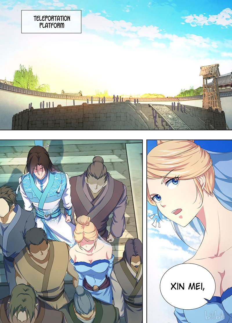 Page 11 of Chapter 206