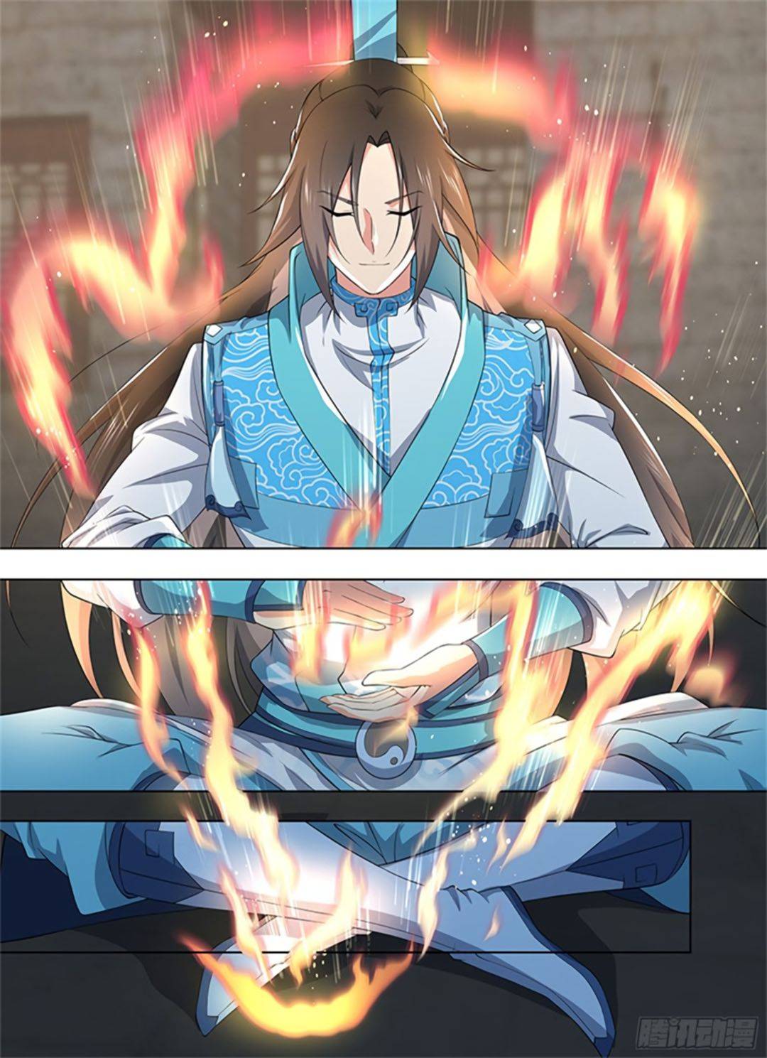 Page 3 of Chapter 274