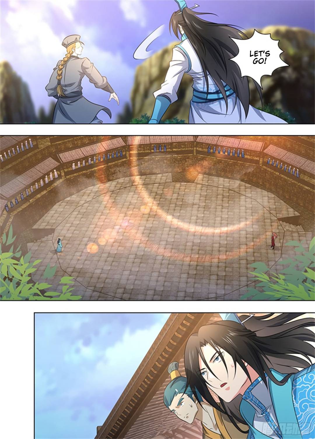 Page 3 of Chapter 275