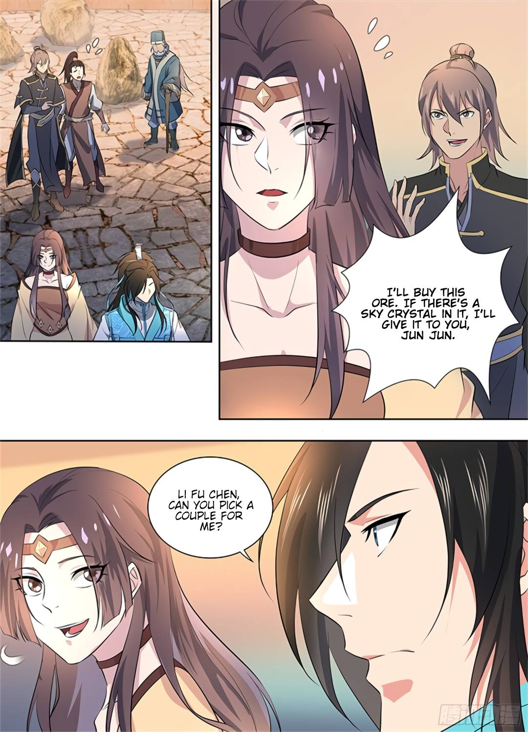 Page 2 of Chapter 281