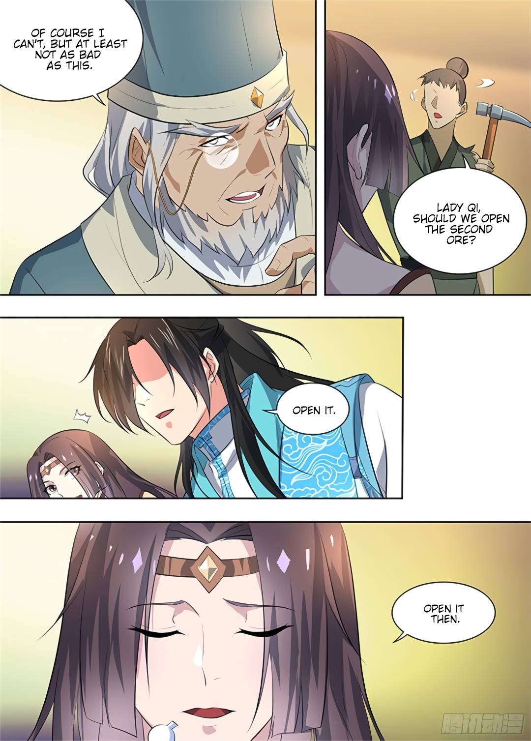 Page 11 of Chapter 281