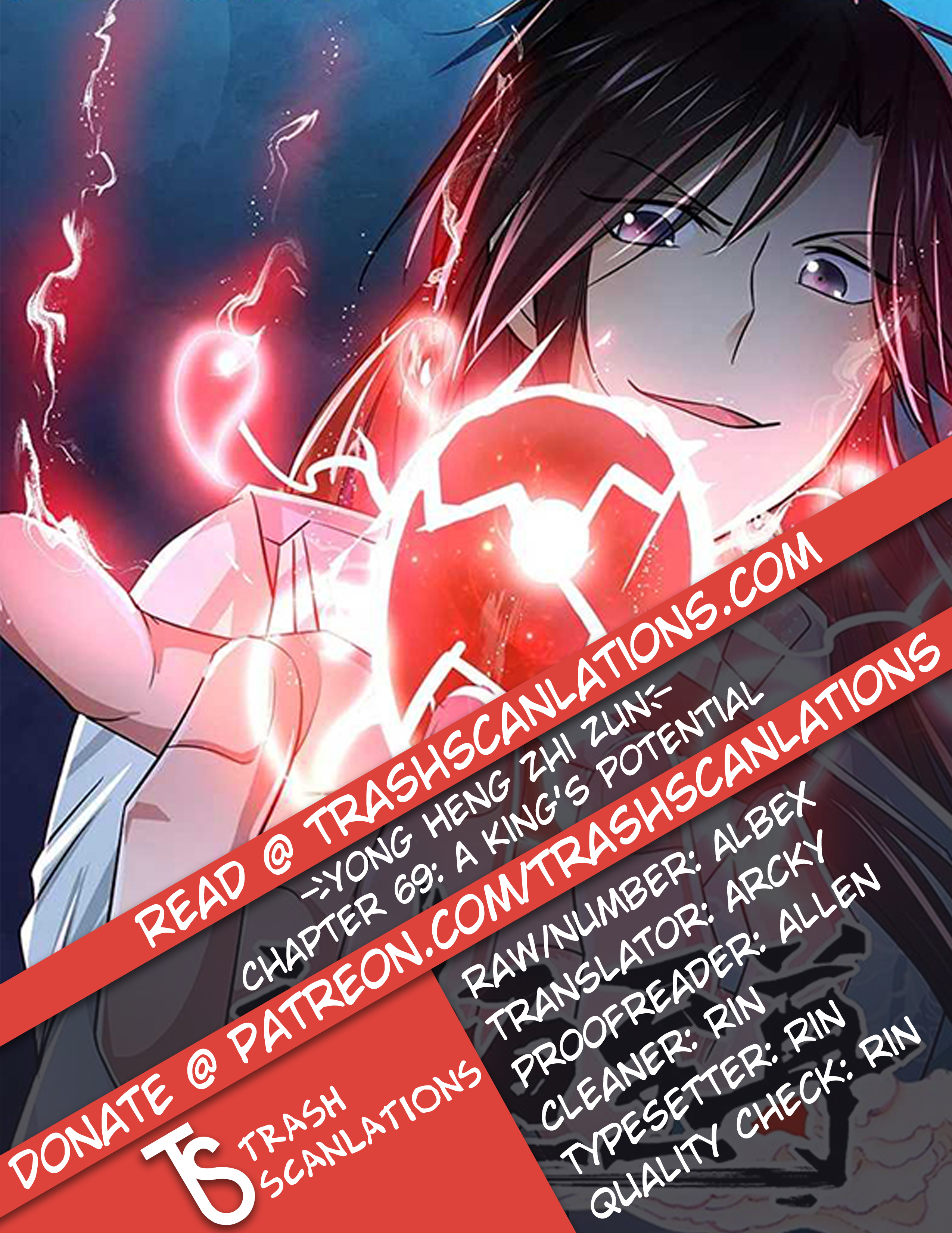 Page 1 of Chapter 69