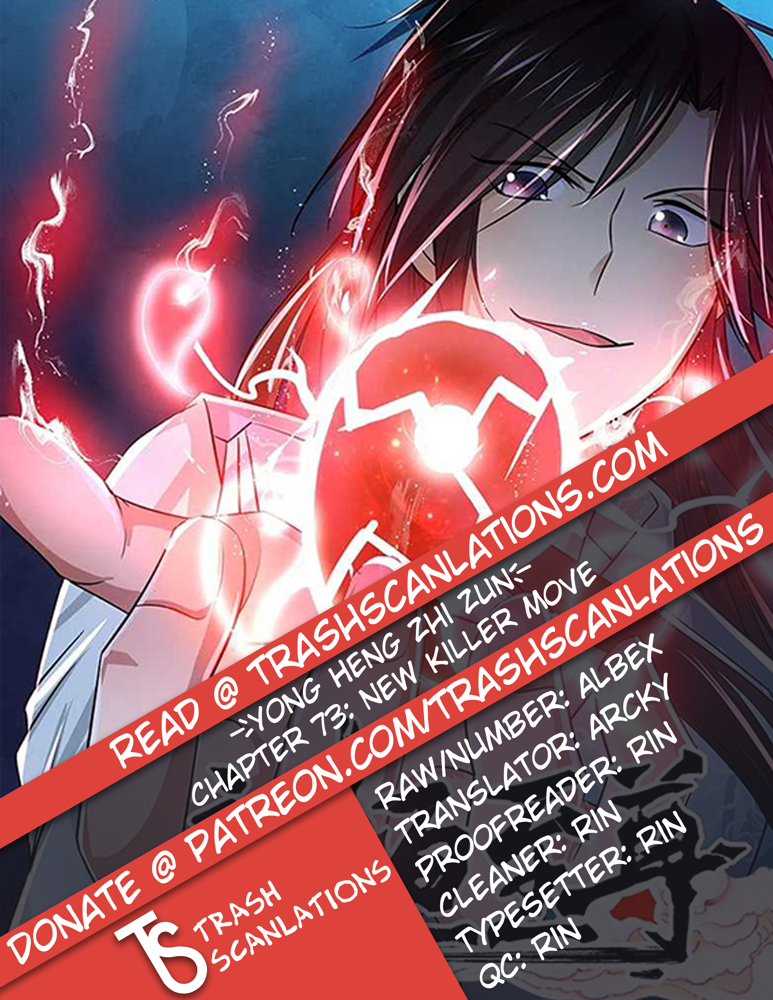 Page 1 of Chapter 74