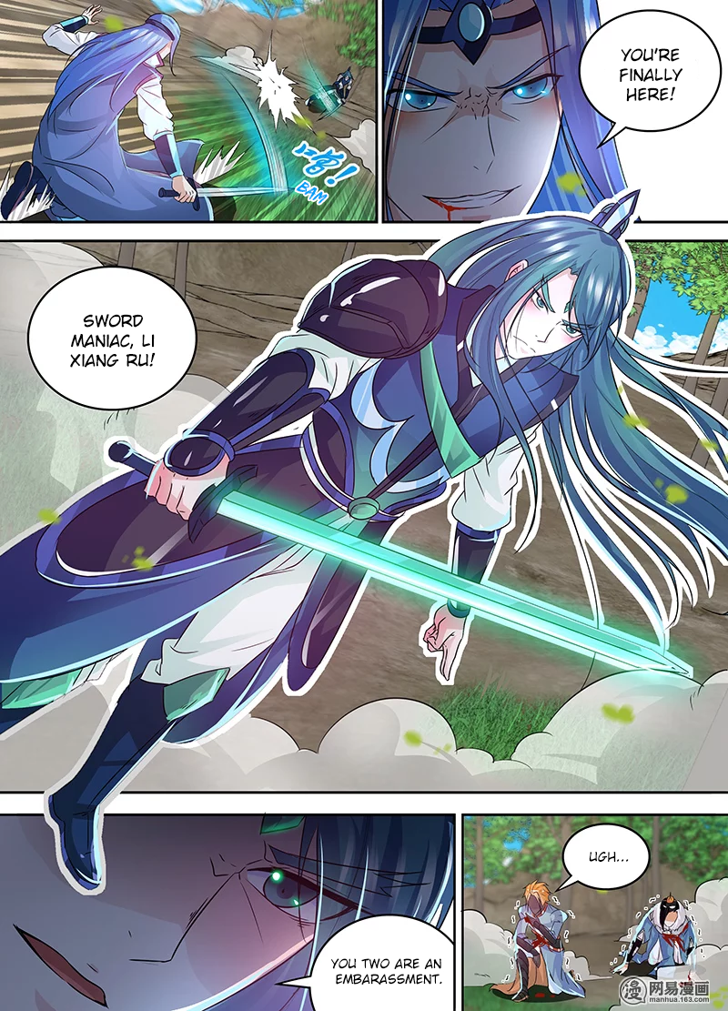 Page 8 of Chapter 76