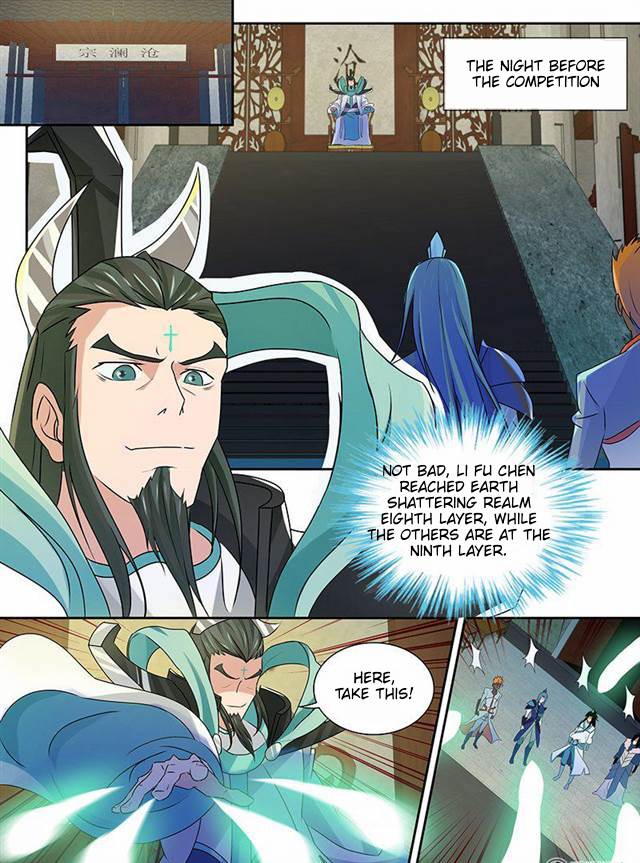 Page 8 of Chapter 85