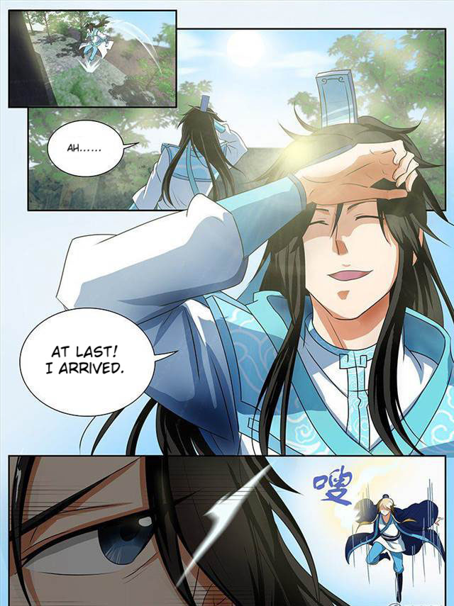 Page 12 of Chapter 86