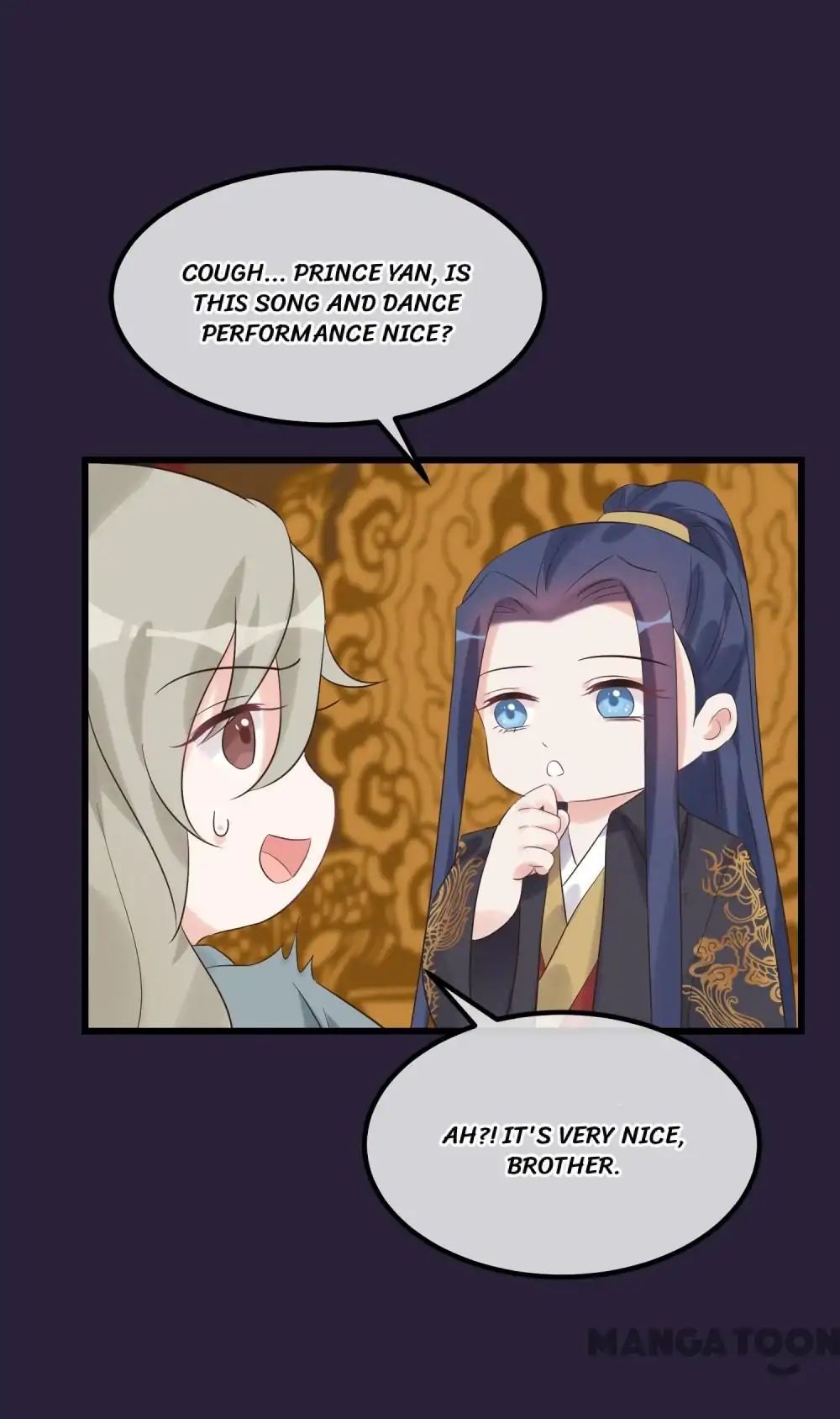 Page 6 of Chapter 100