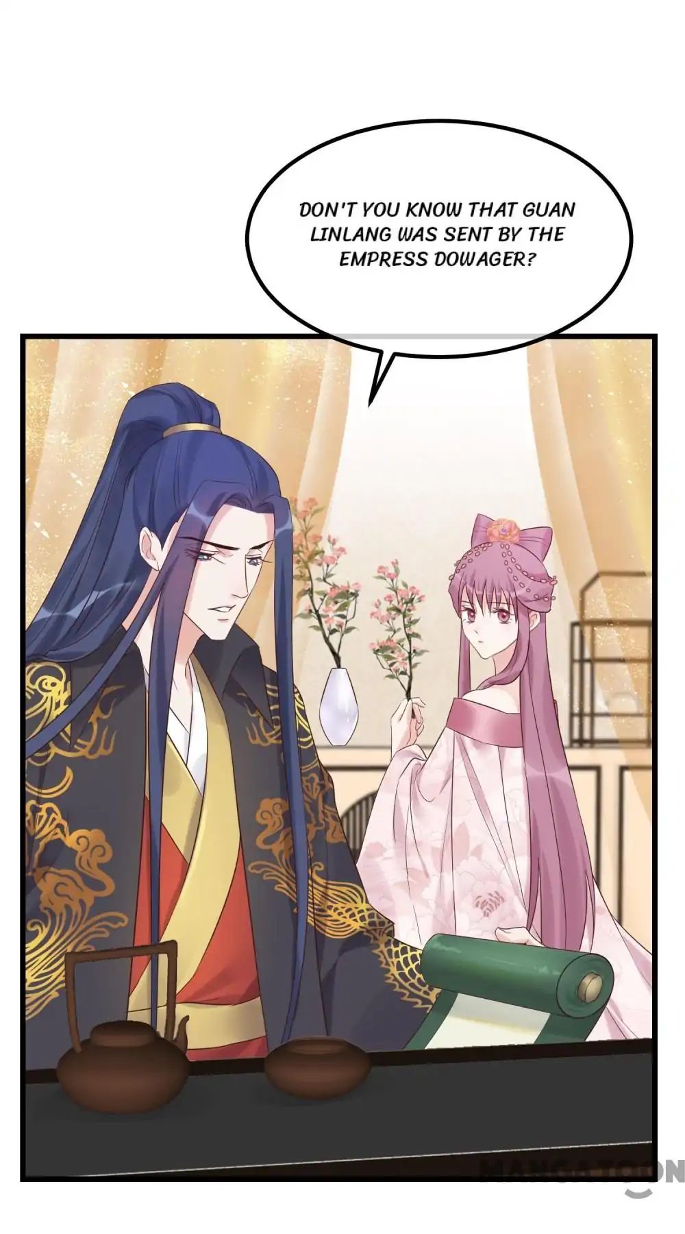 Page 1 of Chapter 106
