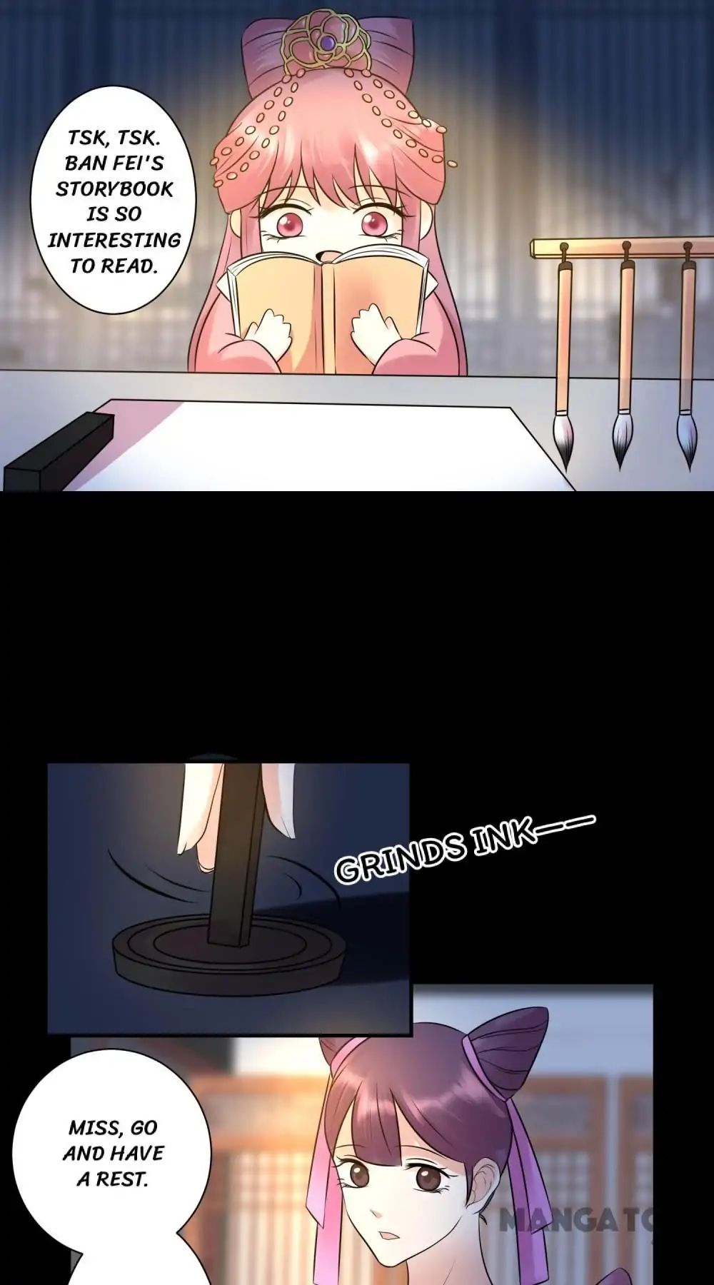 Page 1 of Chapter 119