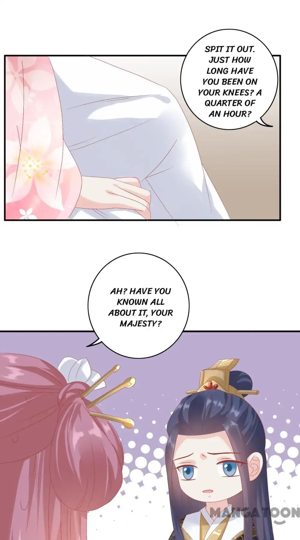 Page 1 of Chapter 129