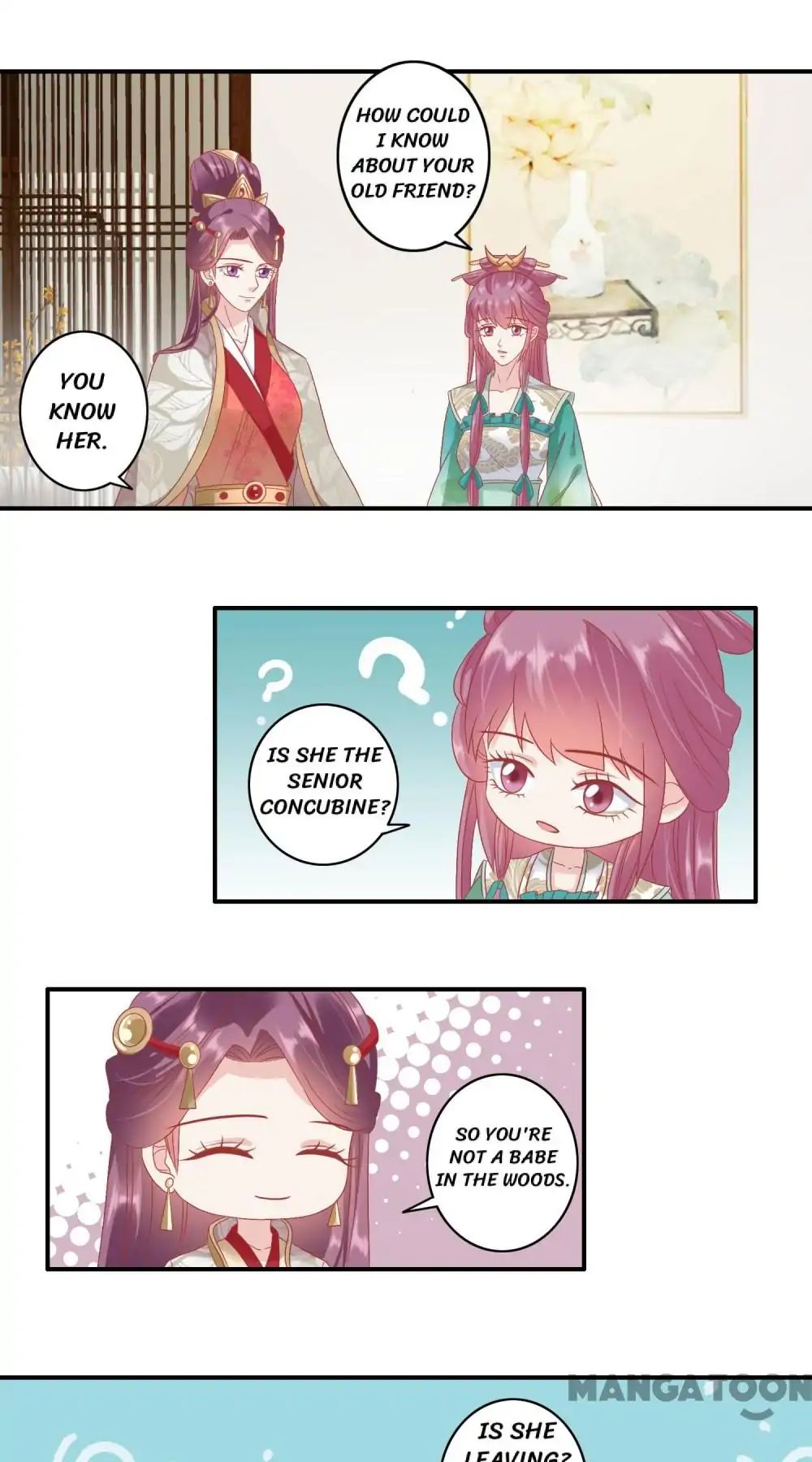 Page 1 of Chapter 135