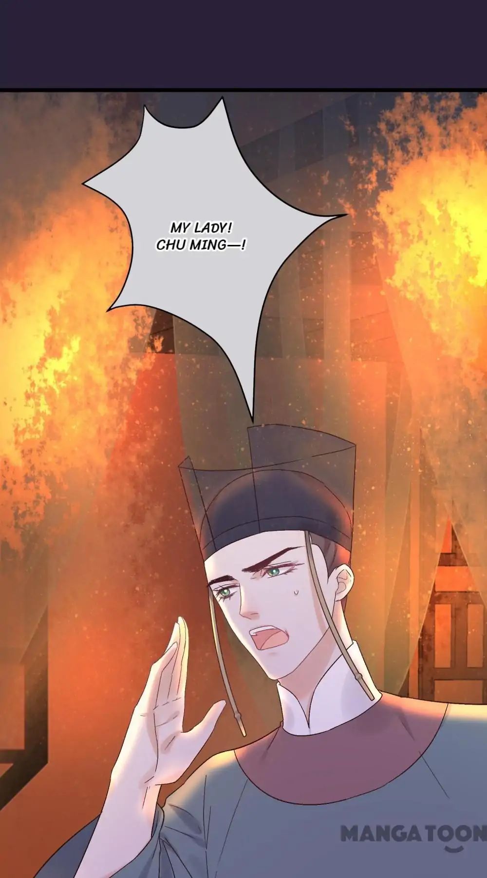 Page 1 of Chapter 85