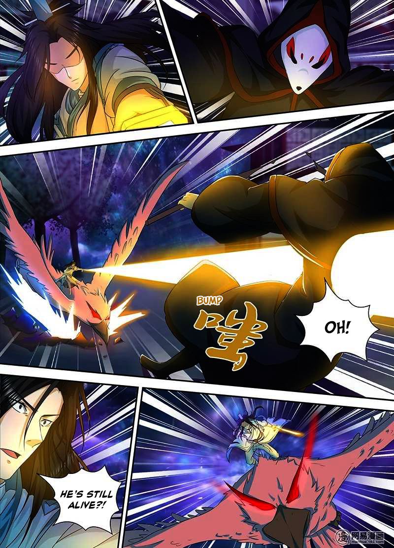 Page 9 of Chapter 100