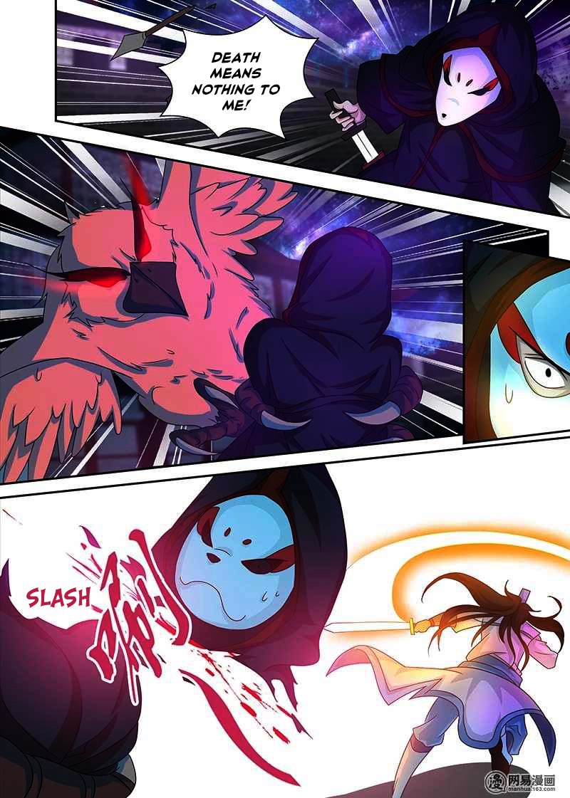 Page 10 of Chapter 100