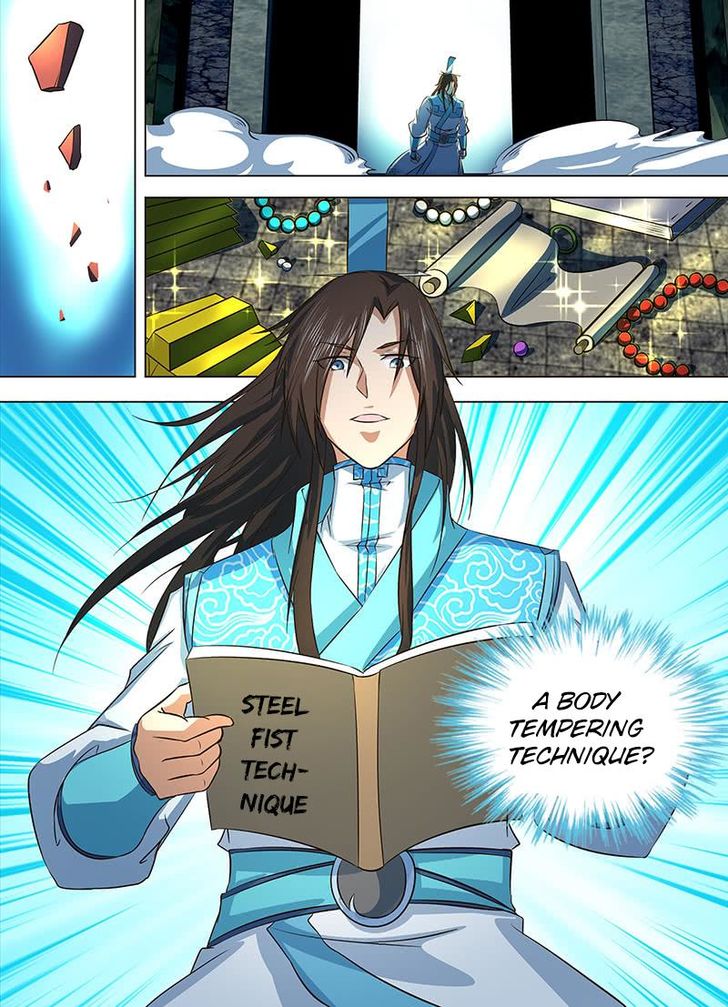 Page 11 of Chapter 124