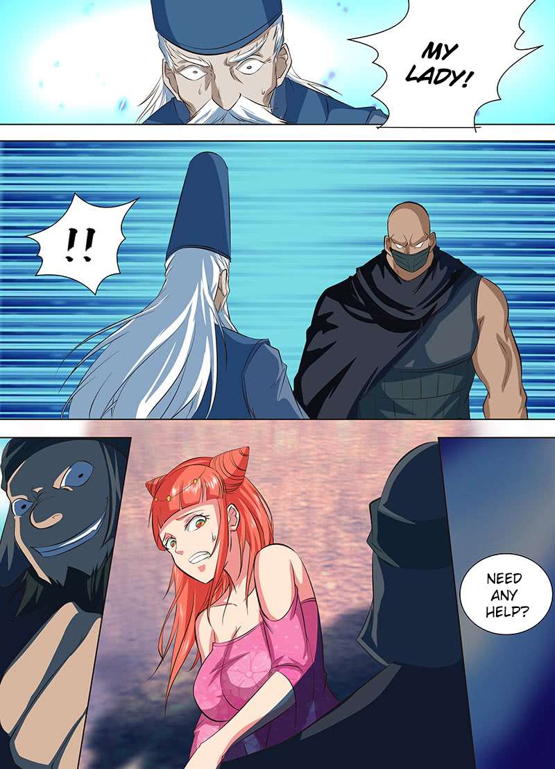 Page 8 of Chapter 129