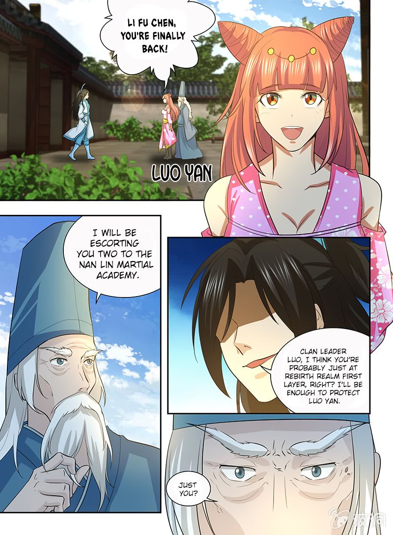 Page 10 of Chapter 136