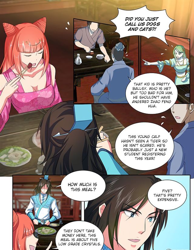 Page 6 of Chapter 138