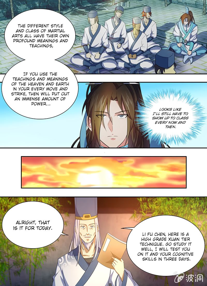 Page 10 of Chapter 142